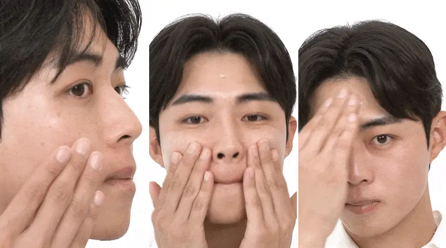 [포니PICK / 3.0 런칭] 아이레놀 쌩얼크림 3종 50ml (SPF 50+,PA++++) 상세페이지 63